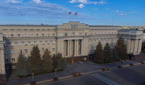 Депутаты и медики обсудят модернизацию первичного звена здравоохранения